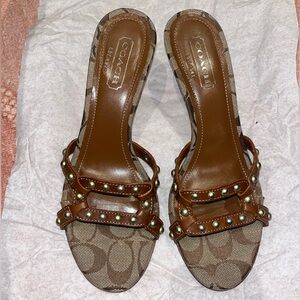 Candice sandal | coach